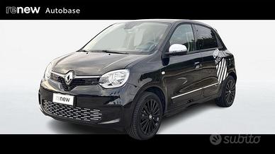Renault Twingo 22kWh Urban Night