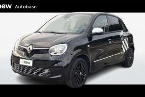 Renault Twingo Electric Twingo 22kWh Urban Night