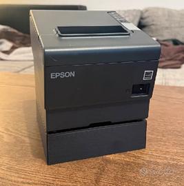 Stampante termica Epson TM-T88V