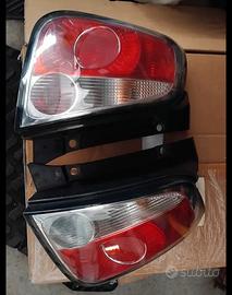2x Fanali posteriori