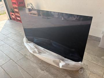 OLED 65 4K AMBILIGHT PHILIPS 2025