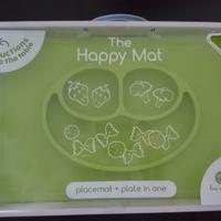 Ez happy mat
