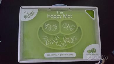 Ez happy mat