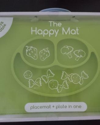 Ez happy mat