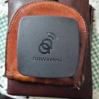 AA Wireless 002 | Adattatore Wireless Android Auto