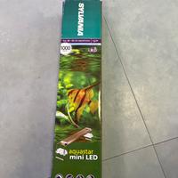 Plaffo led x acquario