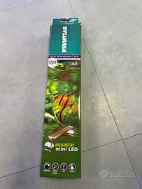 Plaffo led x acquario