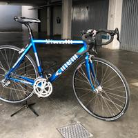 Bici da corsa