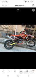 Moto da cross