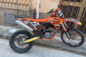 Moto da cross