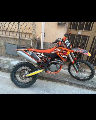 Moto da cross