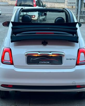 Fiat 500 CABRIO 1.0 HYBRID 70 CV