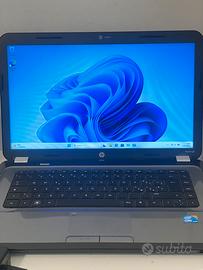 Notebook Hp Pavilion G6 .CPU intel i3