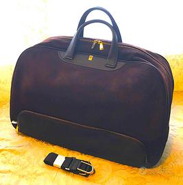 Borsone viaggio linea Nazareno Gabrielli