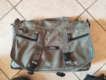 Borsa Fotografica Temba
