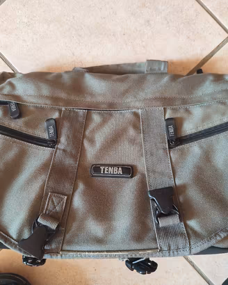 Borsa Fotografica Temba