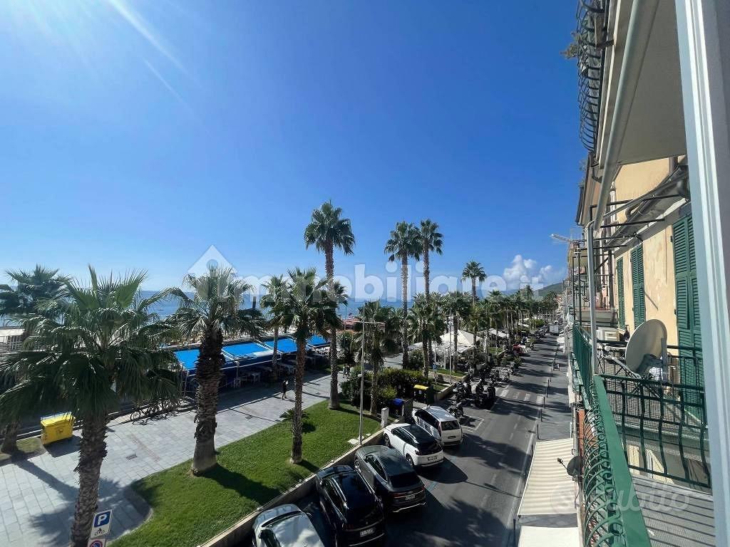 Appartamento – Loano, Borgo Castello, Savona - Vista 4