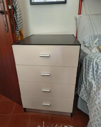 Cassettiera / comodino