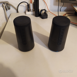 Altoparlanti Bluetooth