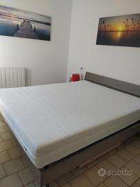 Materasso matrimoniale nuovo