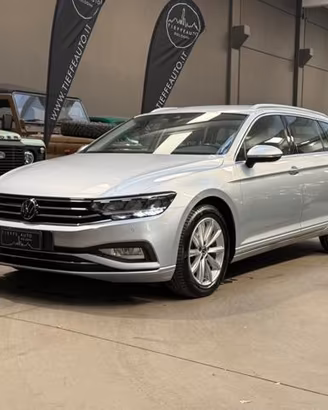 VOLKSWAGEN Passat Variant 2.0 TDI SCR 122 CV EVO