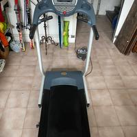 Tapis Roulant Carnielli