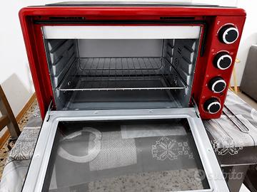 Forno elettrico  akai 52L