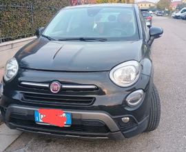 Fiat 500 x