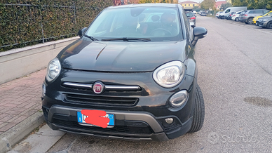 Fiat 500 x