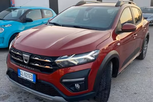 Dacia Sandero Streetway 1.0 TCe ECO-G Expression