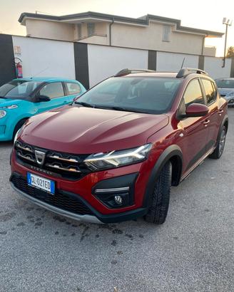 Dacia Sandero Streetway 1.0 TCe ECO-G Expression