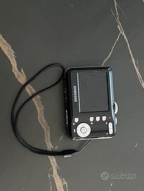 Macchina fotografica