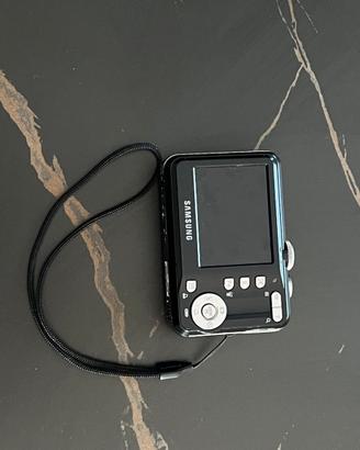 Macchina fotografica