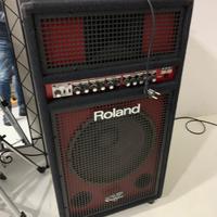 Roland amplificatore tda 700