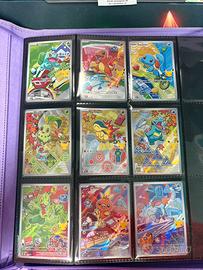 Pokemon 30esimo