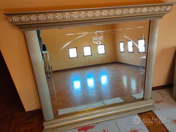 Specchio modello impero