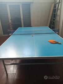 Tavolo ping pong