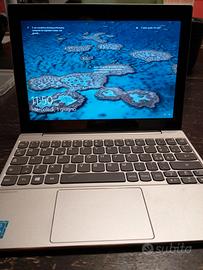 Computer LENOVO MIX 320-10ICR