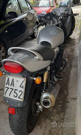 Suzuki GS 750 anno 1998