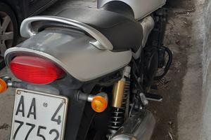 Suzuki GS 750 anno 1998