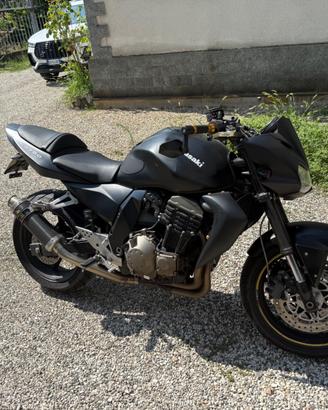 Kawasaki z750