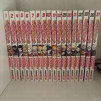naruto manga