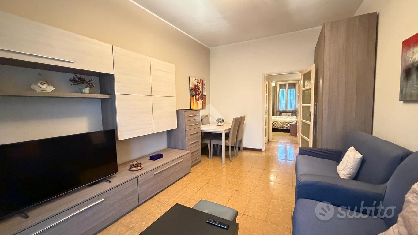 Appartamento – Milano, Corte Regina, Municipio 2 - Vista 2