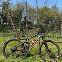 Mtb BH LYNX 5 full