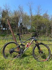 Mtb BH LYNX 5 full