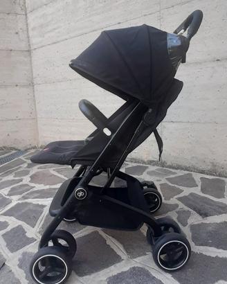 PASSEGGINO GB QBIT+