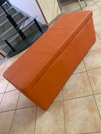 Panca contenitore EFFEZETA