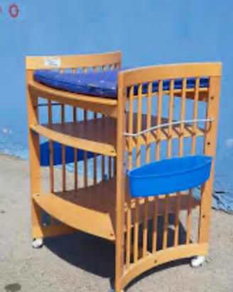 Fasciatoio stokke