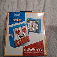 sveglia divoom kinder