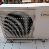 condizionatore unità esterna 12000 btu 